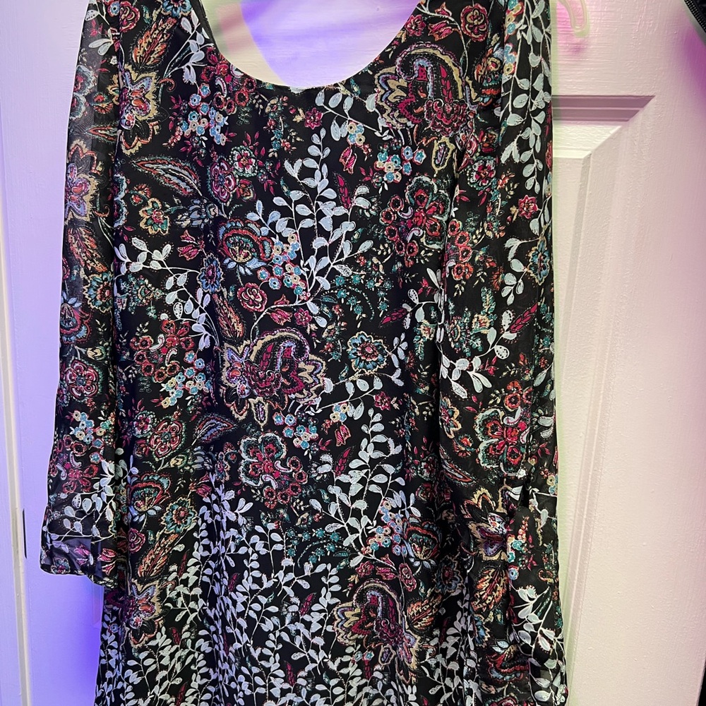 Speechless size medium dress good condition